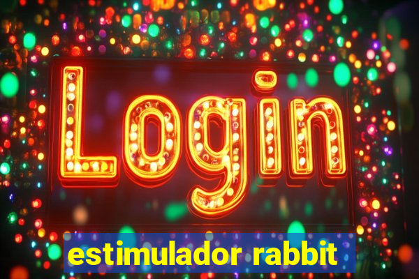 estimulador rabbit